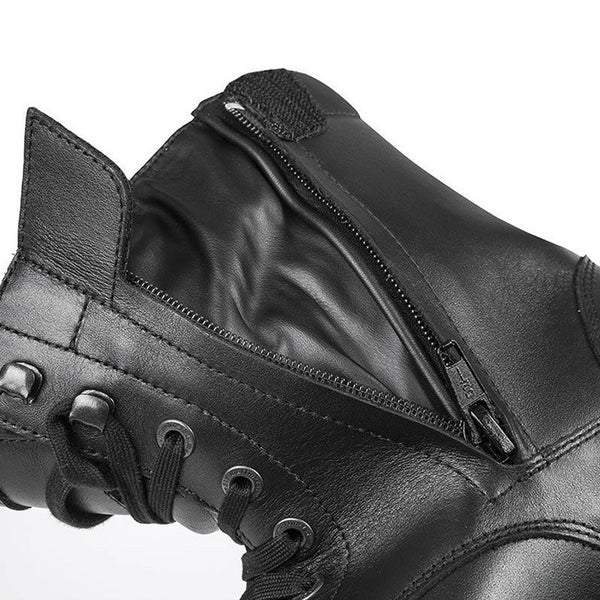 Jack WP Boot - Black