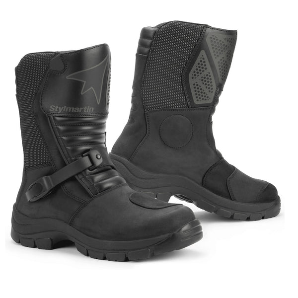 Land WP Boot - Black