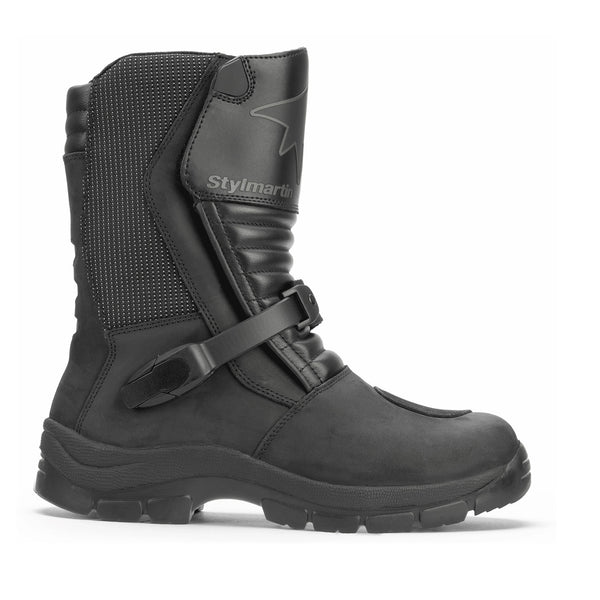 Land WP Boot - Black