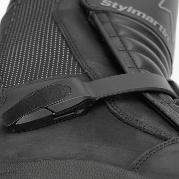 Land WP Boot - Black