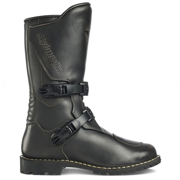 Matrix WP Boot - Anthracite