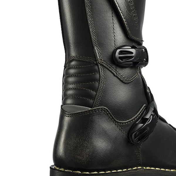 Matrix WP Boot - Anthracite
