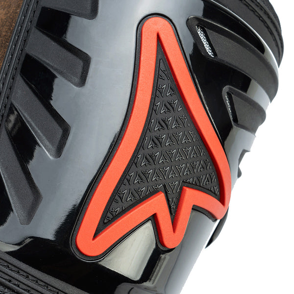 Overlander WP Boot - Brown