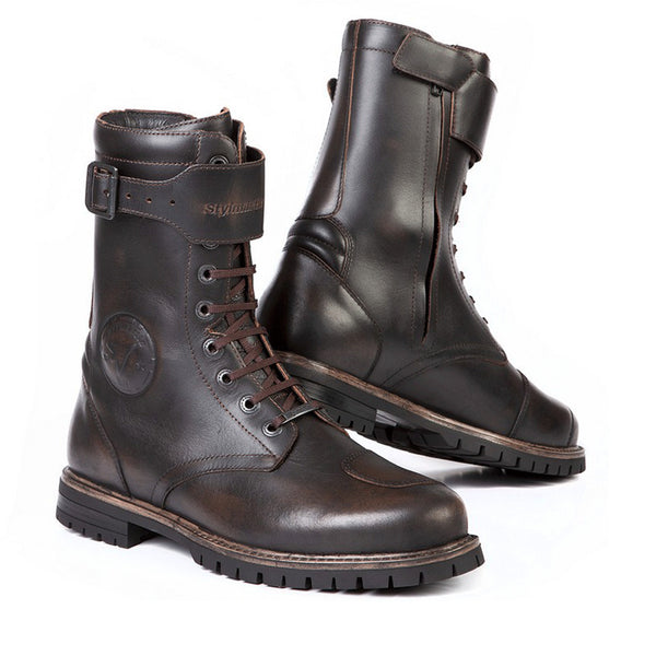 Rocket WP Boot - Brown