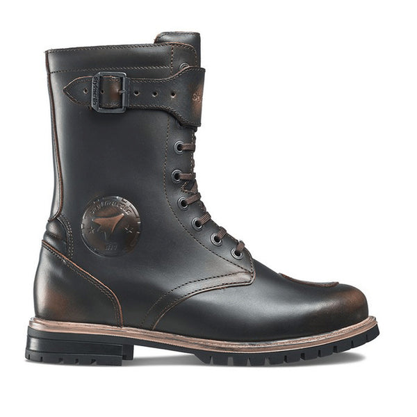 Rocket WP Boot - Brown