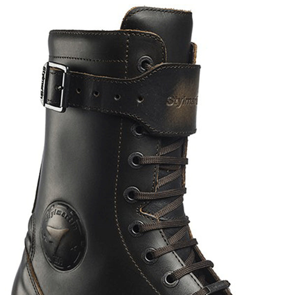 Rocket WP Boot - Brown