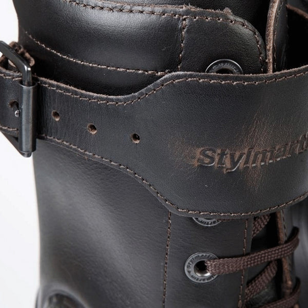 Rocket WP Boot - Brown