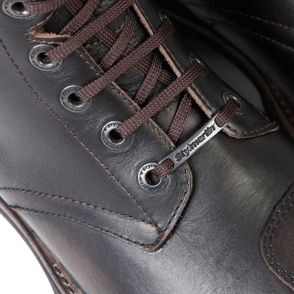 Rocket WP Boot - Brown