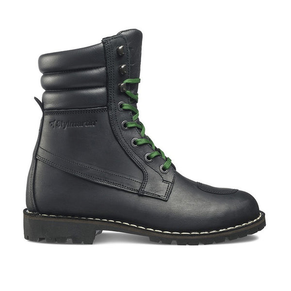 Yu'rok WP Boot - Black
