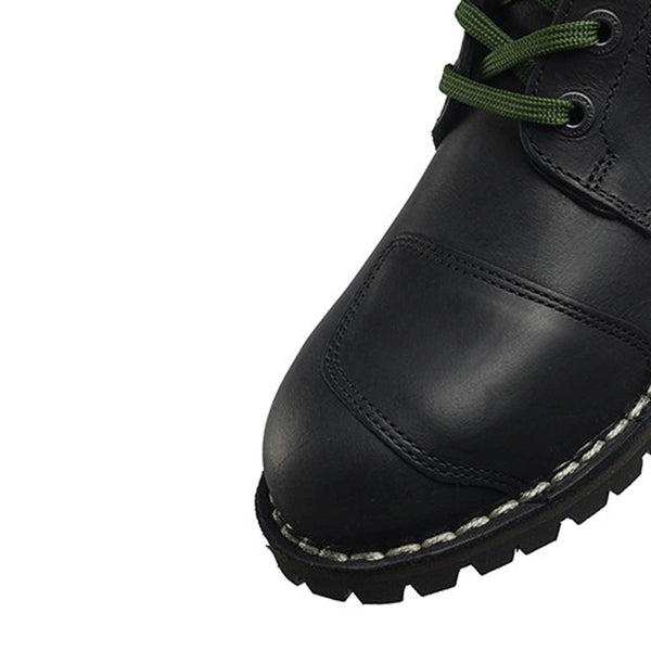 Yu'rok WP Boot - Black