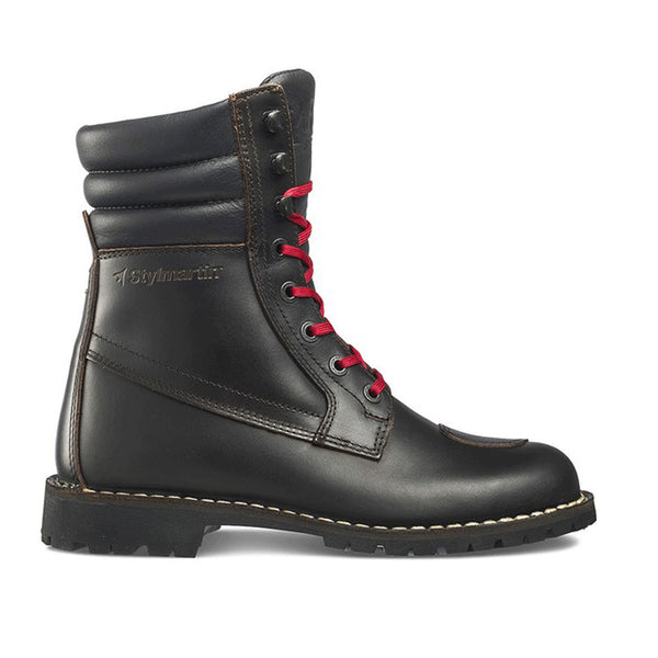 Yu'rok WP Boot - Brown