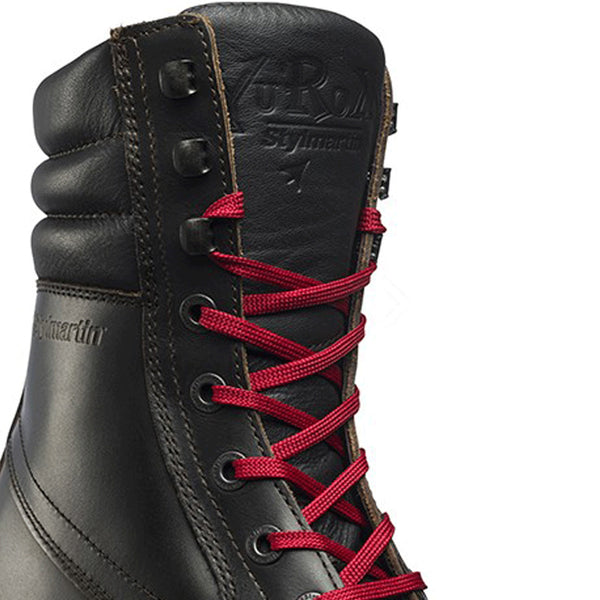 Yu'rok WP Boot - Brown