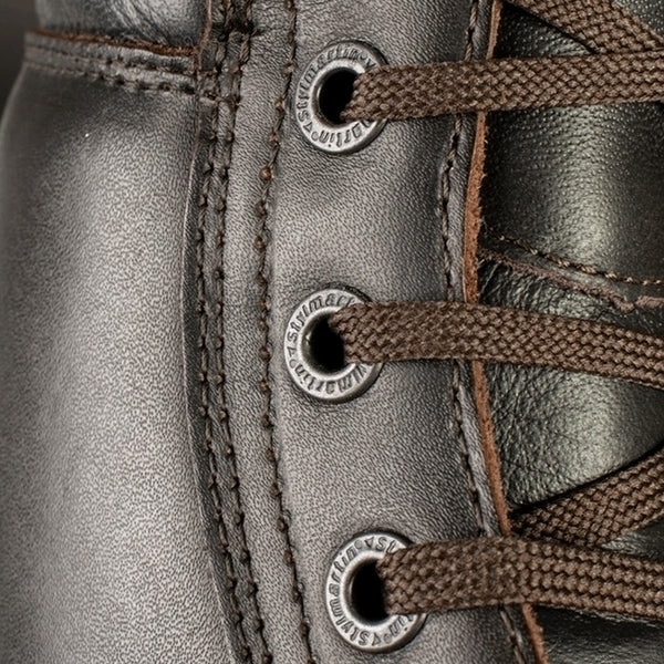 Yu'rok WP Boot - Brown