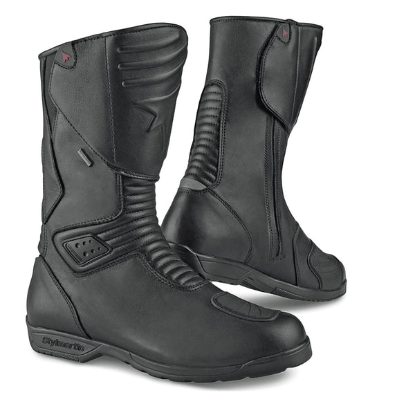Navigator WP Boot - Black