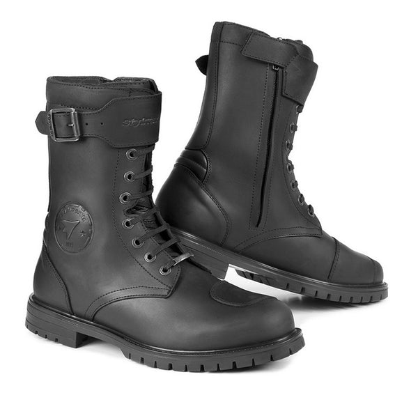 Rocket WP Boot - Black