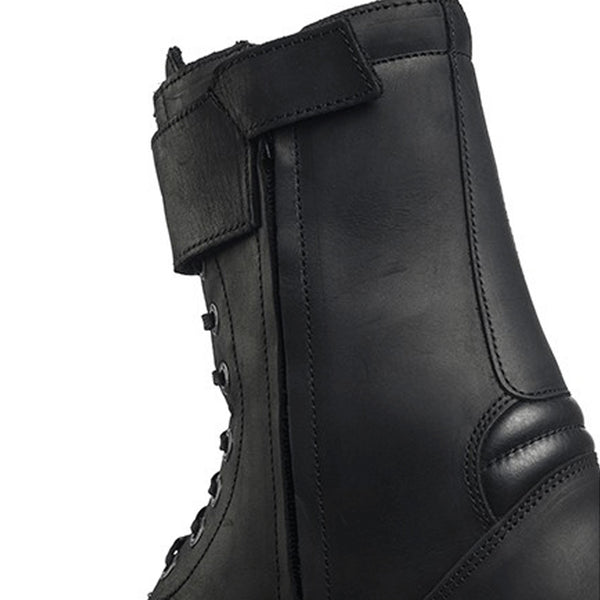 Rocket WP Boot - Black