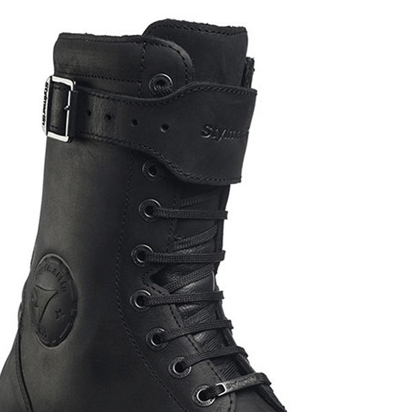 Rocket WP Boot - Black
