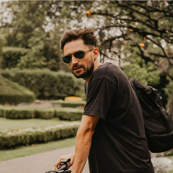 Surf Aviators - Sage