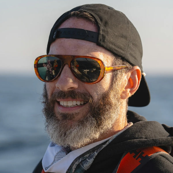 Surf Aviators - Tortoise