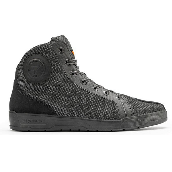 Tank WP Sneaker - Anthracite