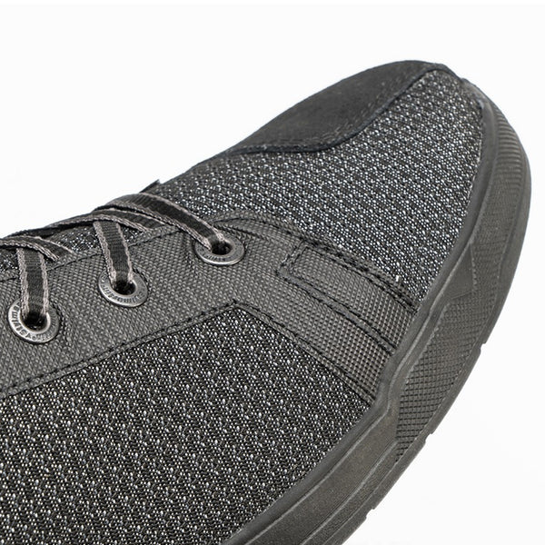 Tank WP Sneaker - Anthracite