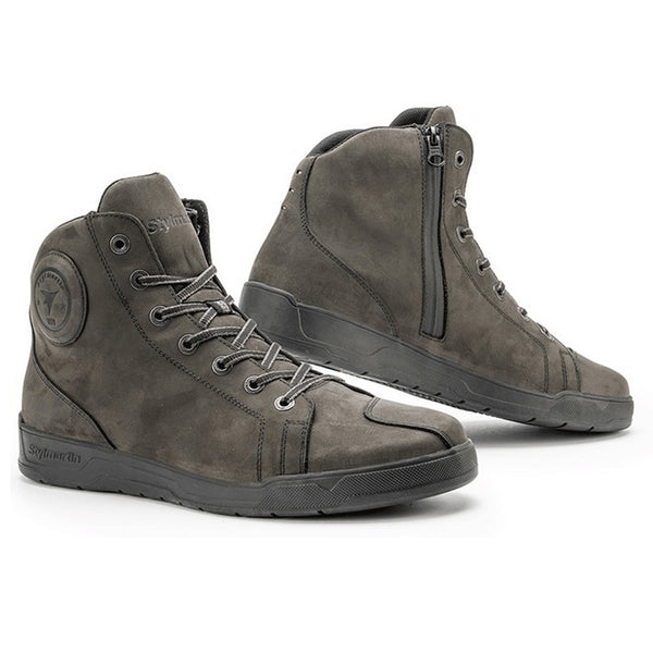 Tank WP Sneaker - Ash