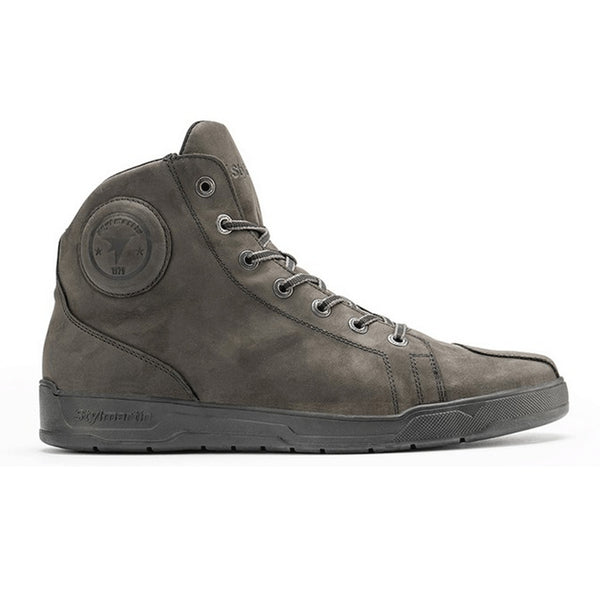Tank WP Sneaker - Ash
