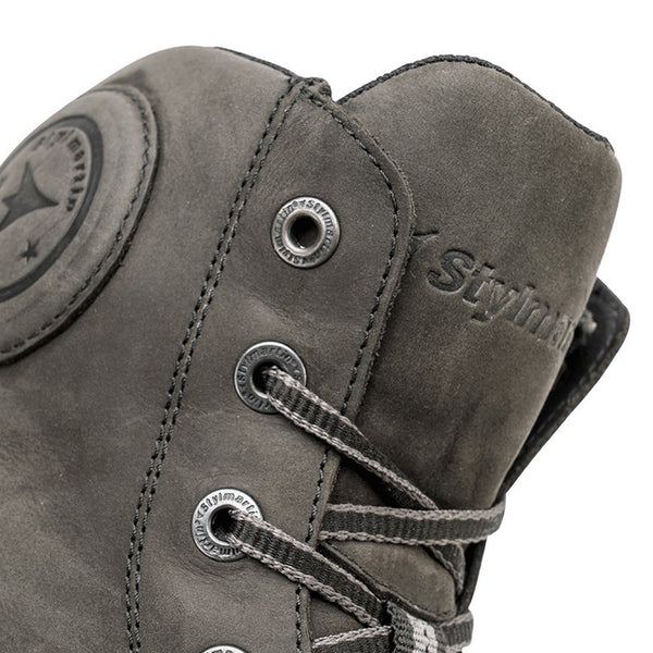 Tank WP Sneaker - Ash