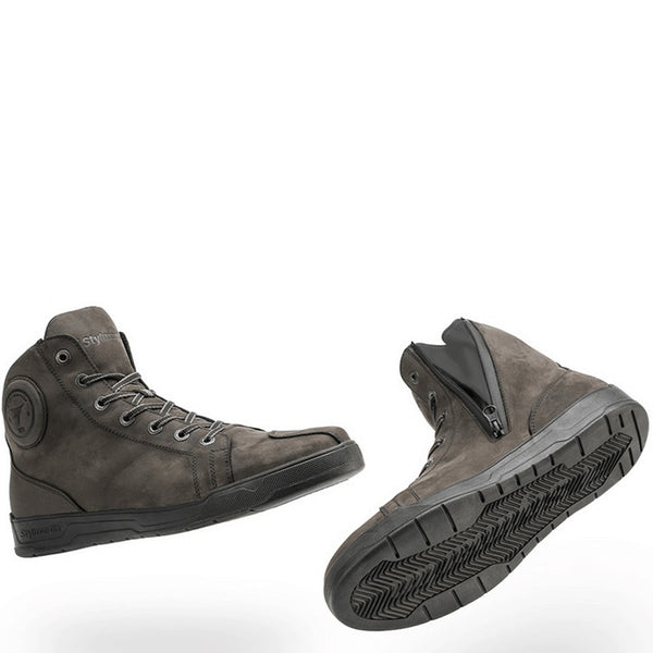 Tank WP Sneaker - Ash