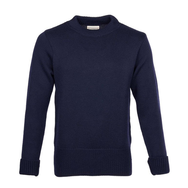 1941 USN Seaman Sweater - Navy