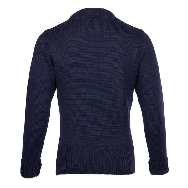 1941 USN Seaman Sweater - Navy