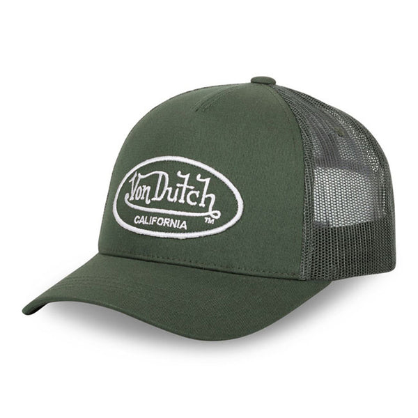 Khaki Cap