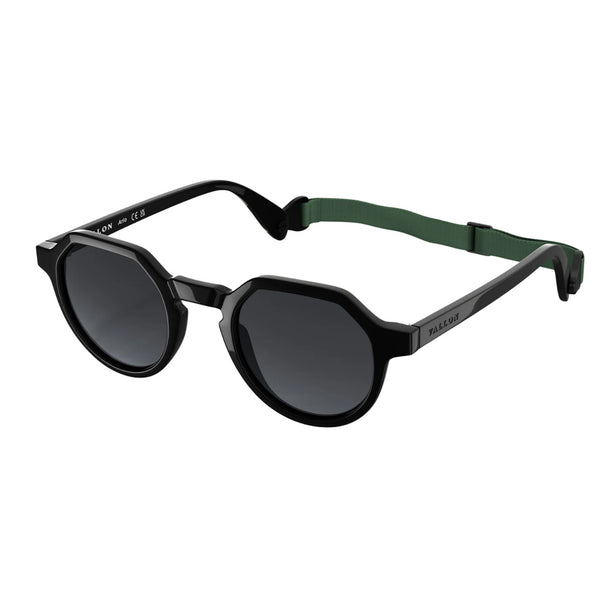 Arlo - Black