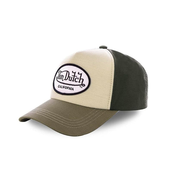 Classic Cap - Beige