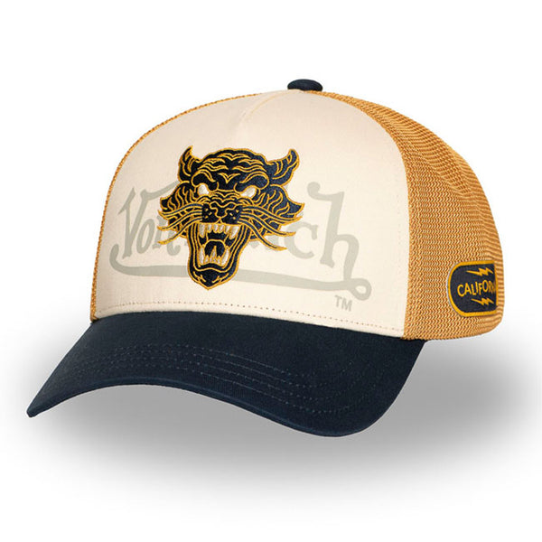 Wild Trucker Cap