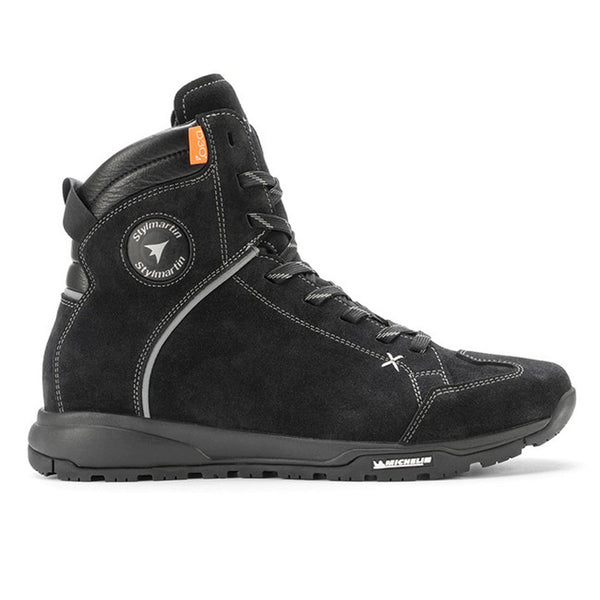 Zed WP Sneaker - Black