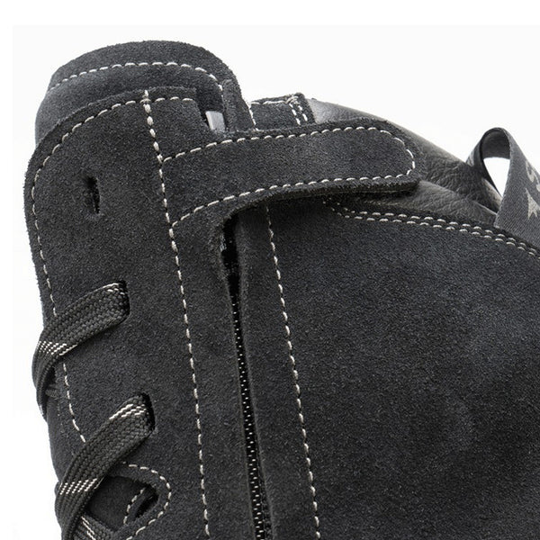 Zed WP Sneaker - Black