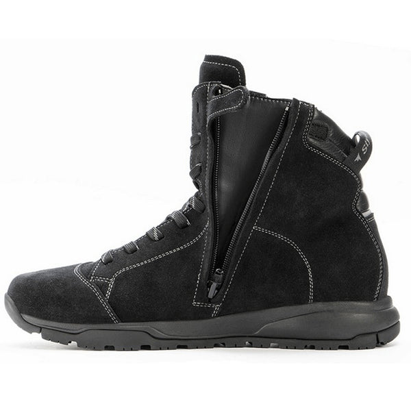 Zed WP Sneaker - Black