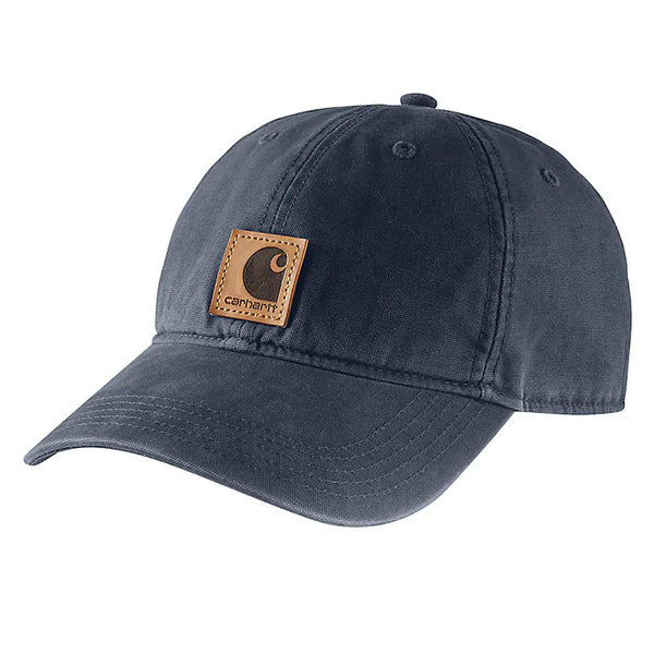 Odessa Cap - Navy