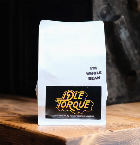 Idle Torque coffee