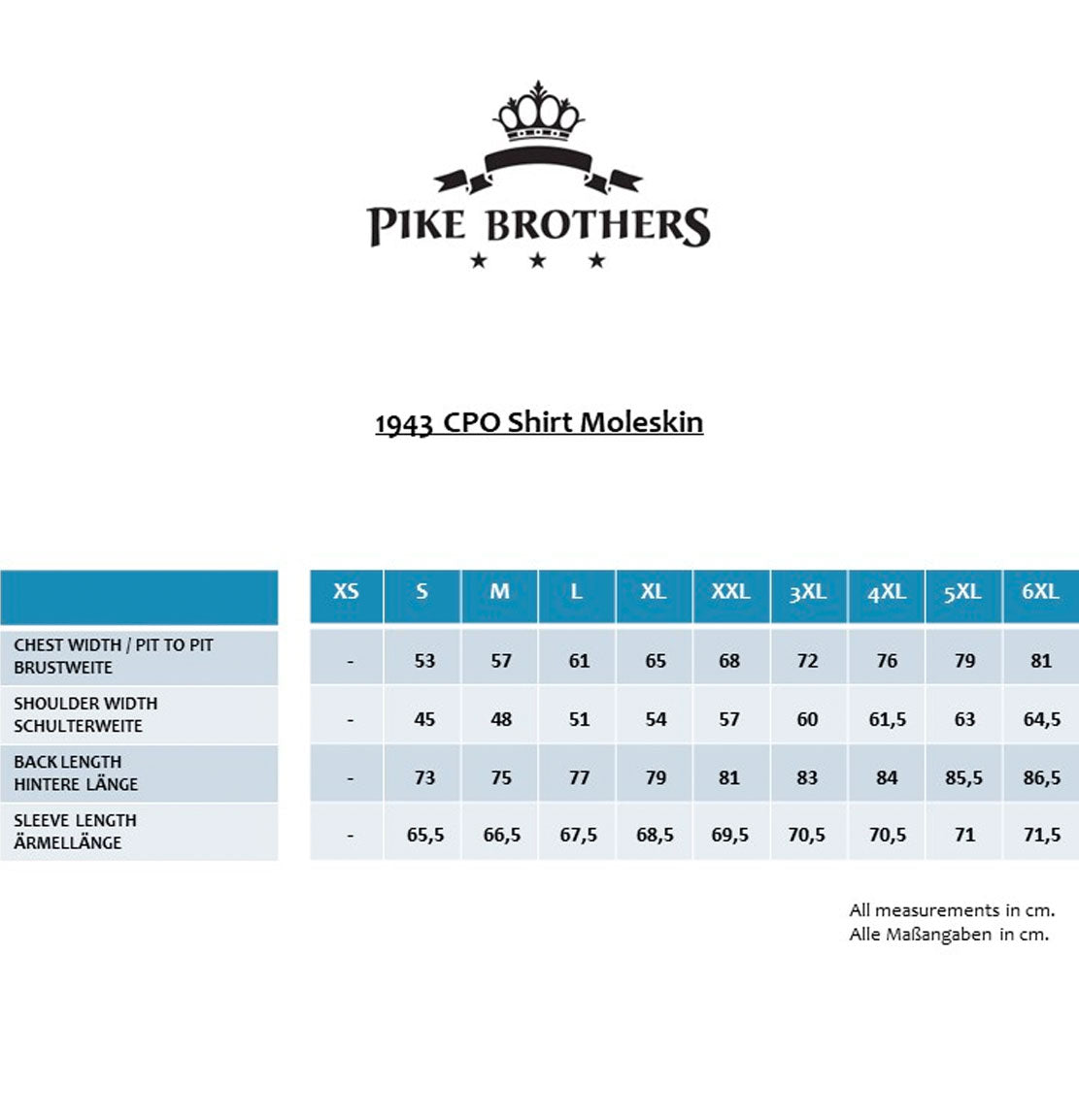 Pike Brothers CPO moleskin shirt moss