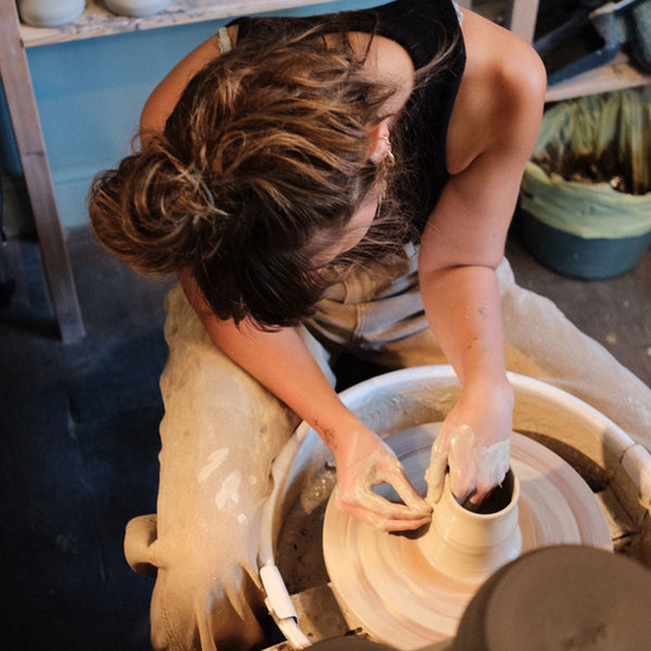 LIMITED EDITION Tankard - Brown/Black