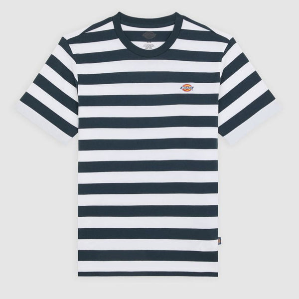 Rivergrove Tee - Air Force Blue