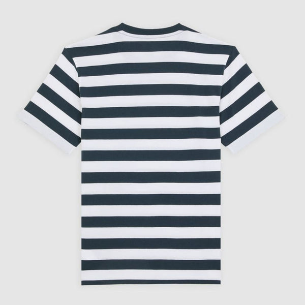 Rivergrove Tee - Air Force Blue