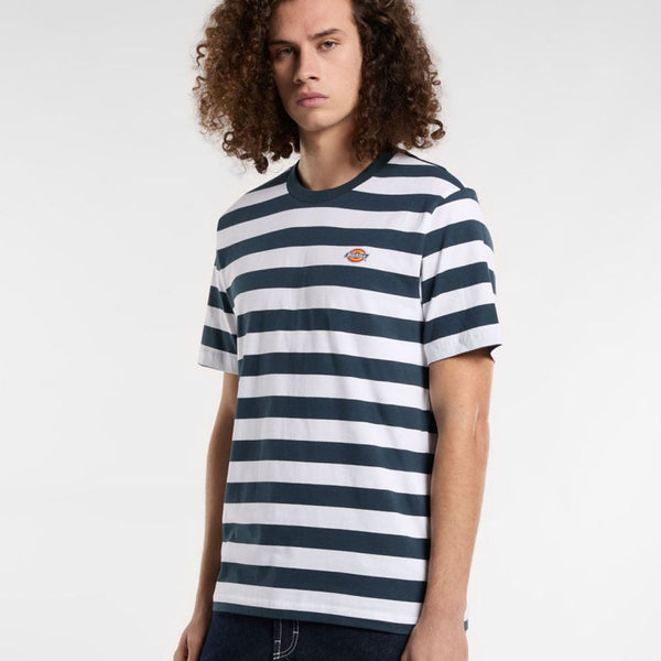 Rivergrove Tee - Air Force Blue