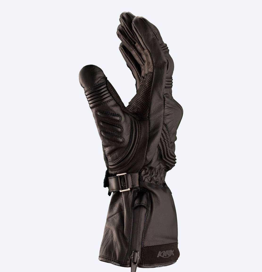 KNOX - Covert Glove - Black