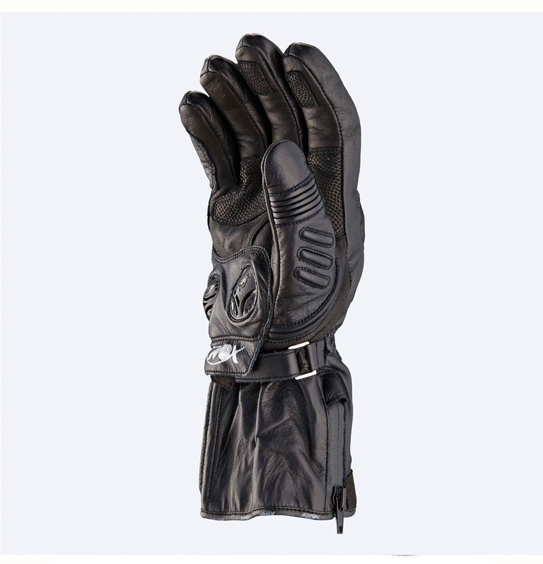 KNOX - Covert Glove - Black