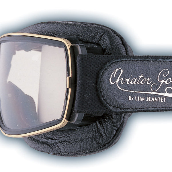 aviator t2 motorcycle goggles T2 Black