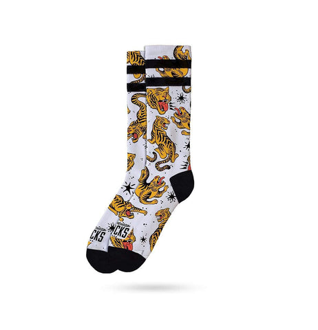 American socks tiger king