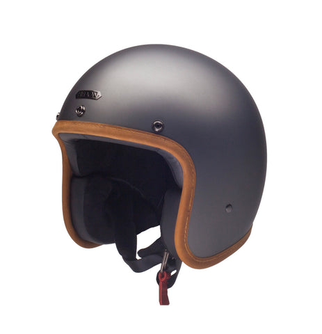 Hedon Hedonist Ash Motorcycle Helmet